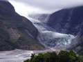 Franz-Josef Glacier