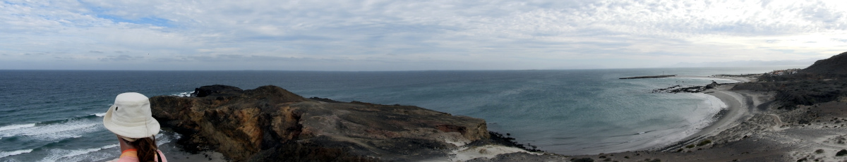 Punta Chivato, Baja California Norte