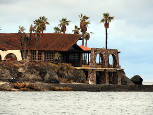 Posada de los Flores Hotel