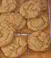 Ginger Cookies